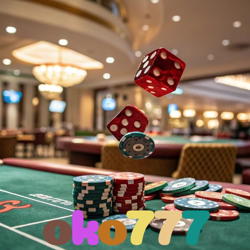 Cassino Online oko777
