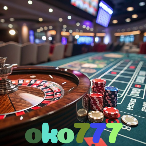 Cassino Online oko777