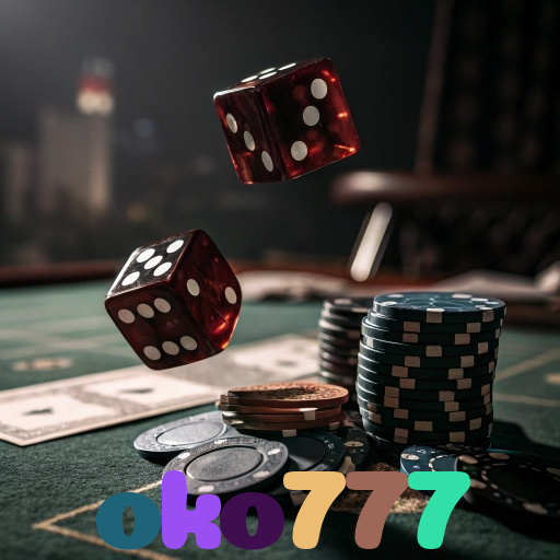 Cadastro na oko777