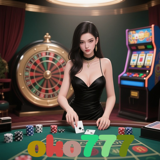 Cassino Online oko777