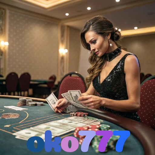 Acesso ao oko777