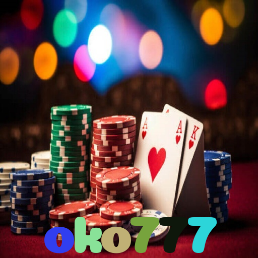 Cadastro na oko777