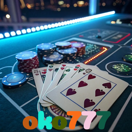 Cadastro na oko777