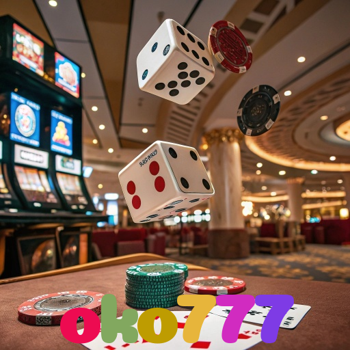 Cassino Online oko777