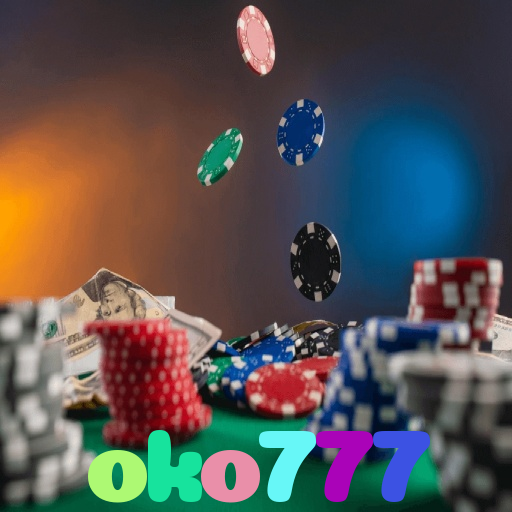 Cassino Online oko777