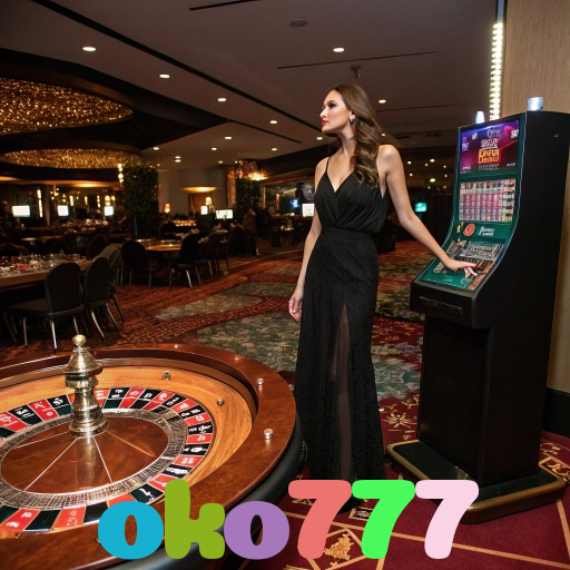 Cadastro na oko777