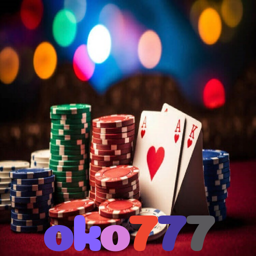 Cassino Online oko777