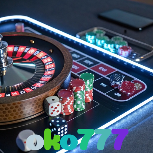 Cassino Online oko777