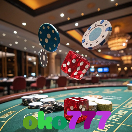 Cassino Online oko777