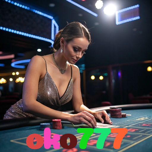 Acesso ao oko777