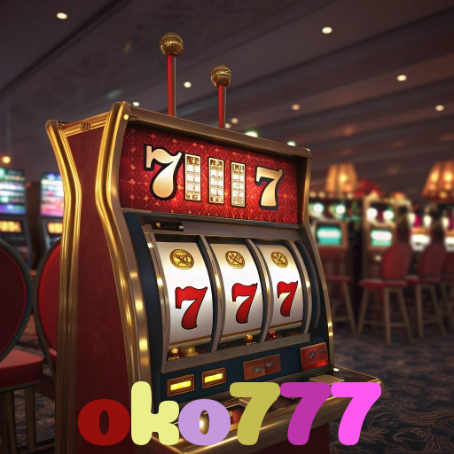Cadastro na oko777