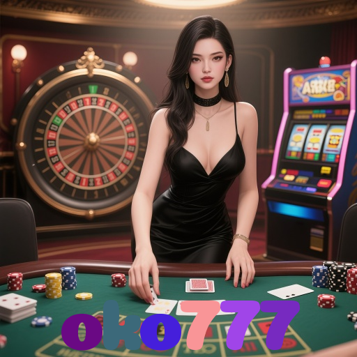 Cassino Online oko777