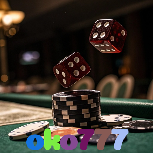 Cassino Online oko777