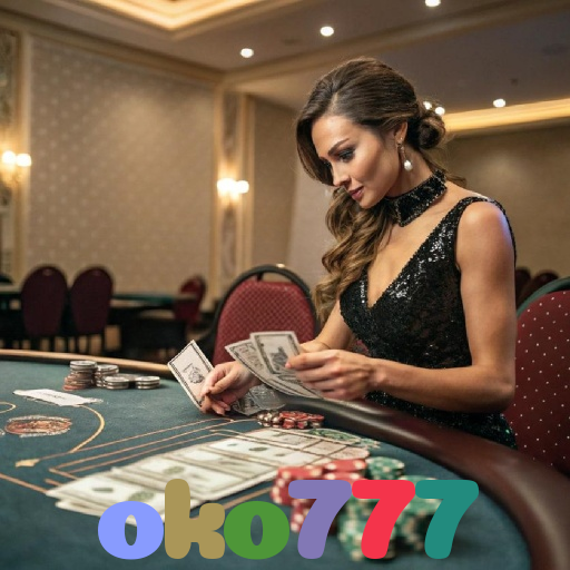 Cassino Online oko777