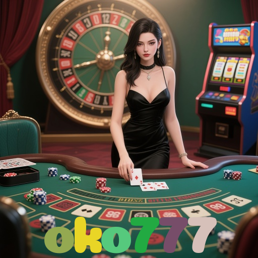 Cadastro na oko777