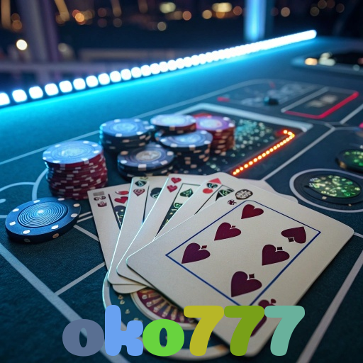 Acesso ao oko777