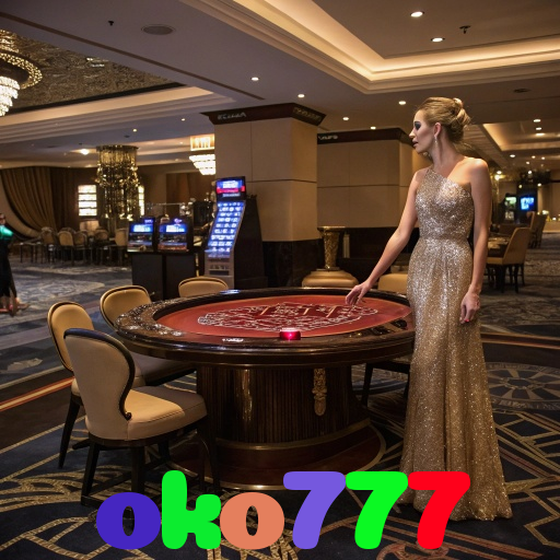 Cassino Online oko777