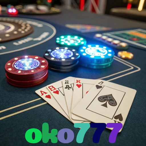 Cadastro na oko777