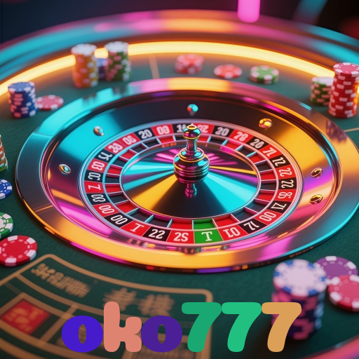 Cassino Online oko777
