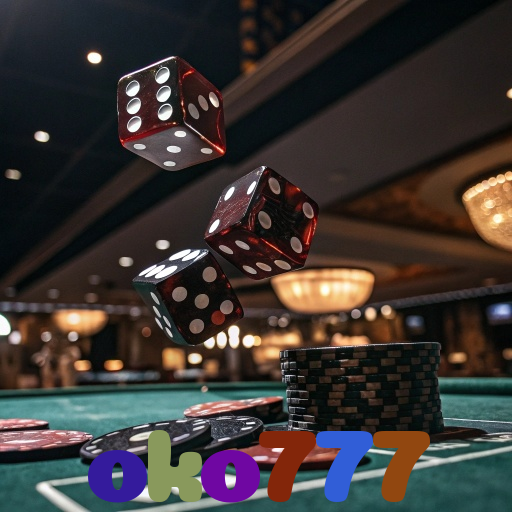 Cassino Online oko777
