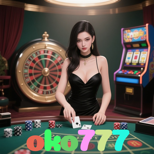 Acesso ao oko777