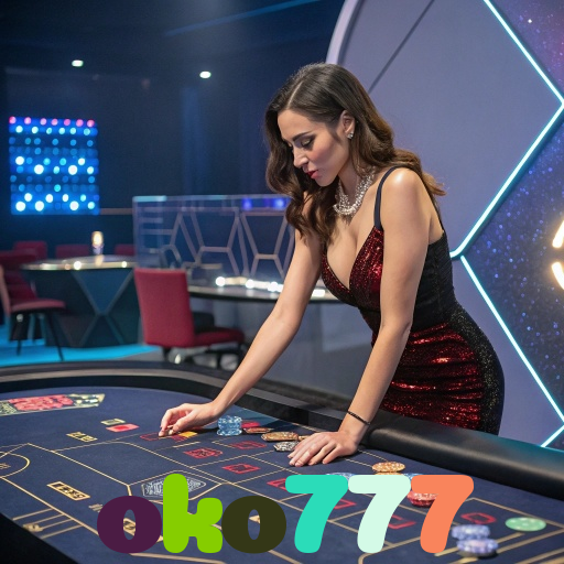 Cadastro na oko777