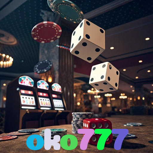 Cassino Online oko777