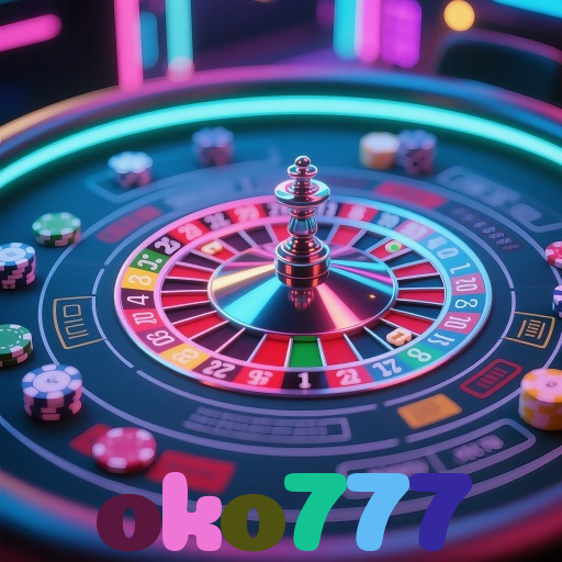 Cadastro na oko777