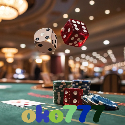 Cassino Online oko777