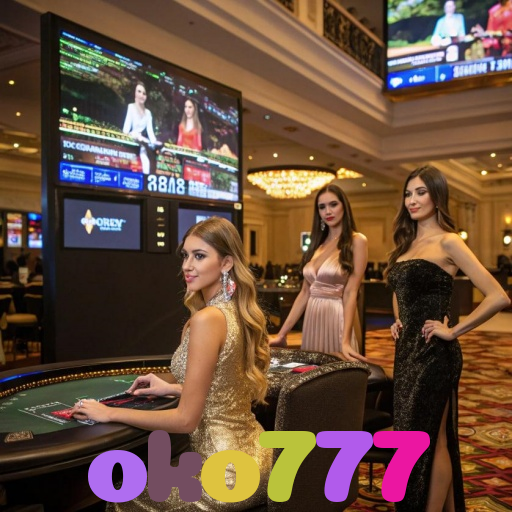 Cadastro na oko777