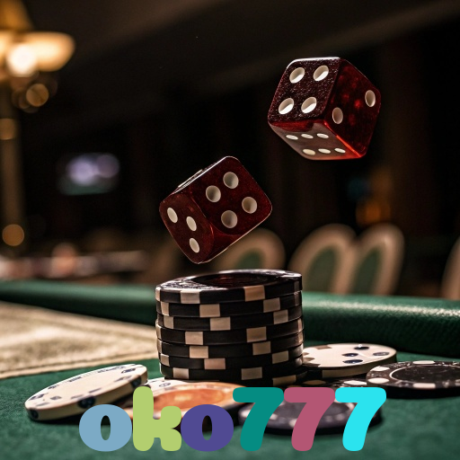 Cassino Online oko777