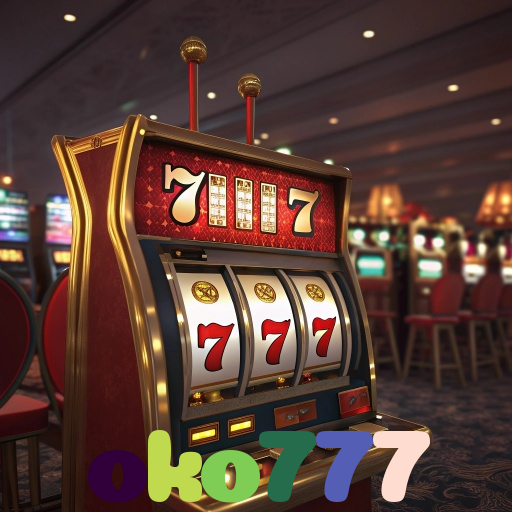 Cassino Online oko777