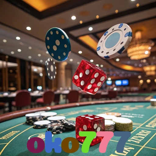 Cassino Online oko777