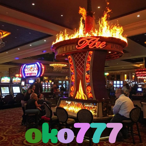 Cassino Online oko777