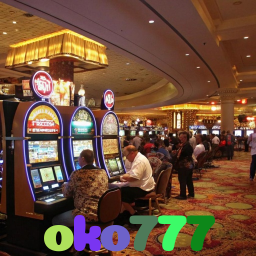 Cassino Online oko777