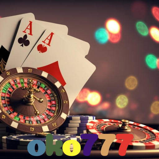 Cassino Online oko777