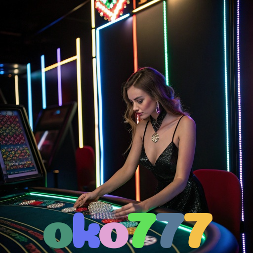 Cassino Online oko777