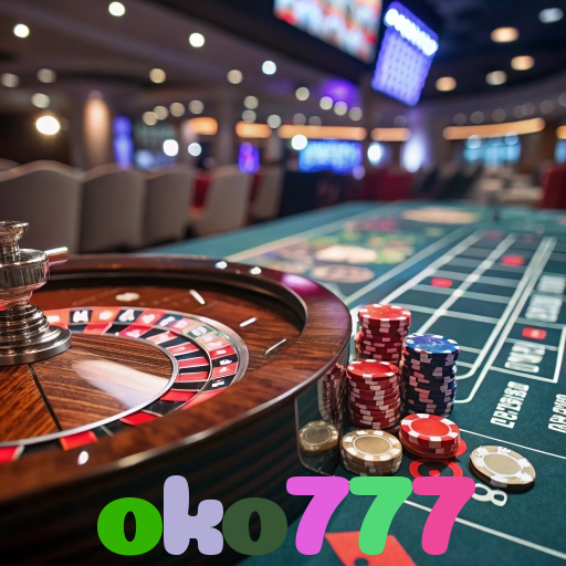 Acesso ao oko777
