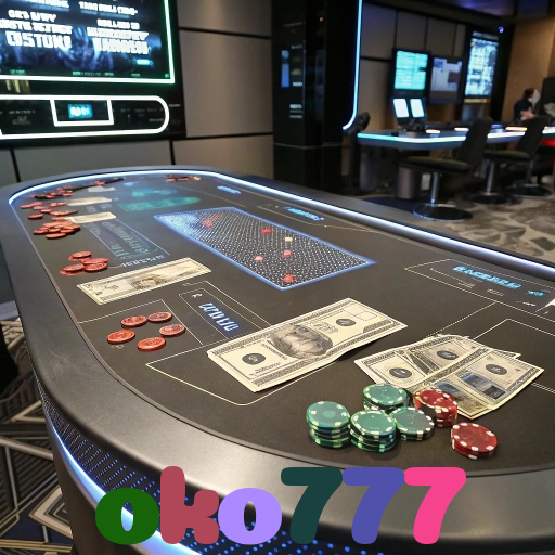 Cassino Online oko777