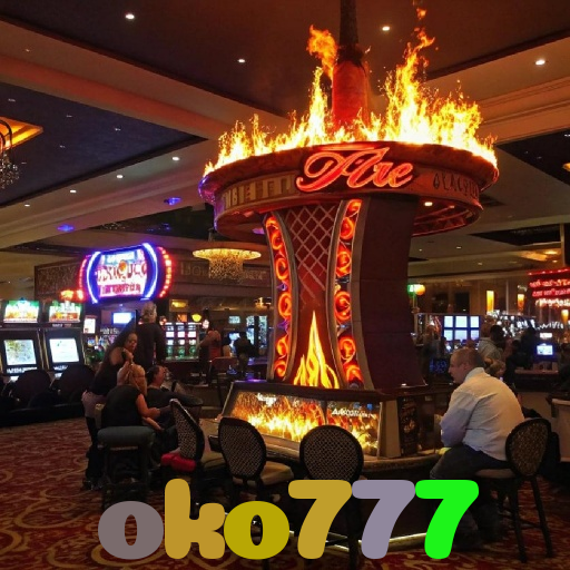 Cadastro na oko777