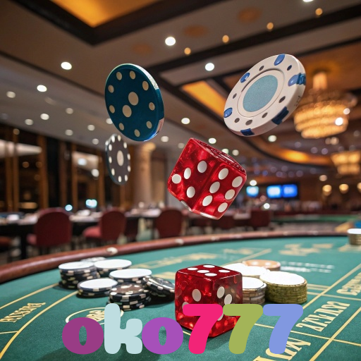 Cassino Online oko777
