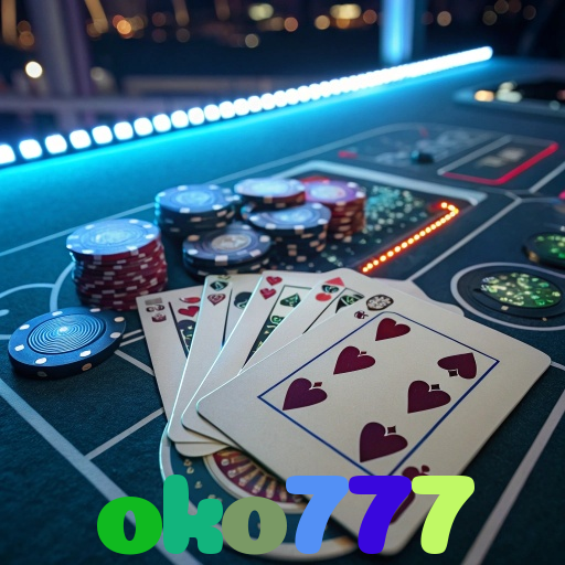 Cassino Online oko777