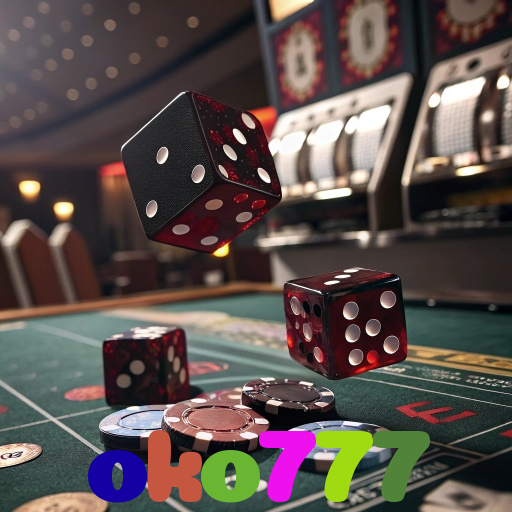 Cassino Online oko777