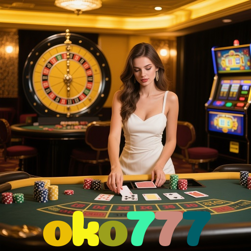 Cassino Online oko777