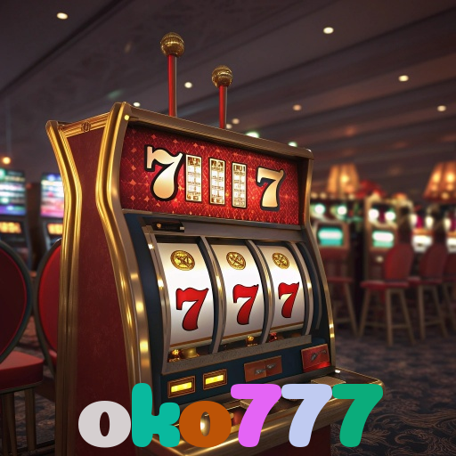 Cassino Online oko777