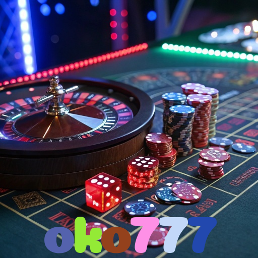 Cadastro na oko777
