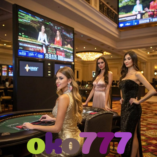 Cassino Online oko777