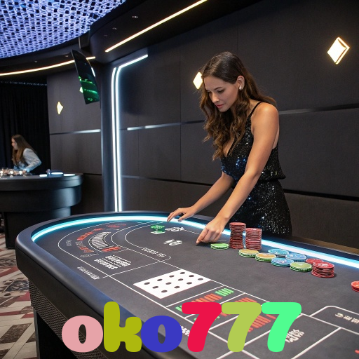 Acesso ao oko777