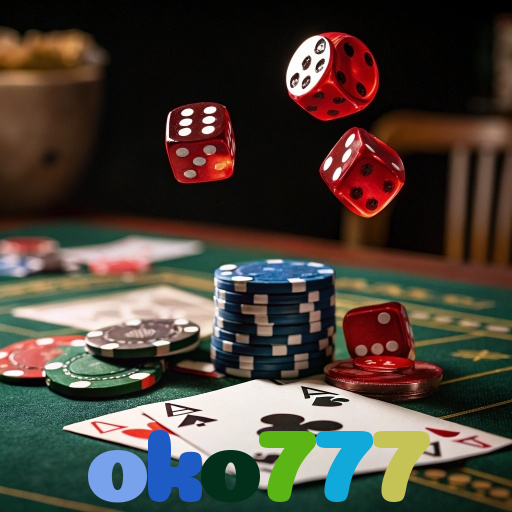 Acesso ao oko777