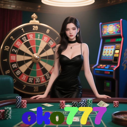 Cassino Online oko777
